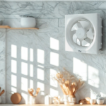Ventilation